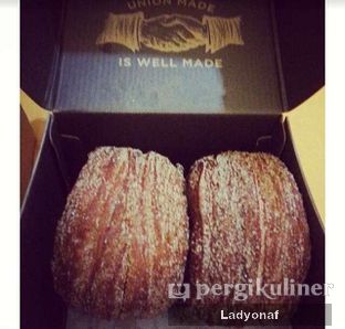 Foto 2 - Makanan di Union oleh Placetogoandeat ID