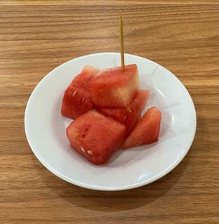 Foto 6 - Makanan di Kampong Rasa oleh Albert Murdiono