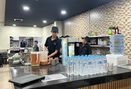 Foto Makanan di Warkop Medan di Jakarta
