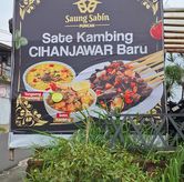 Foto di Saung Sabin