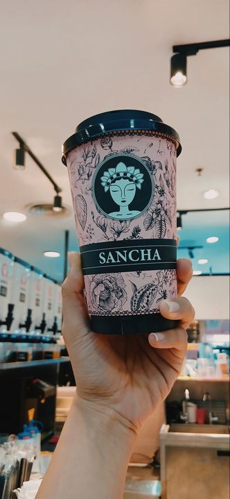 Foto Makanan di Sancha