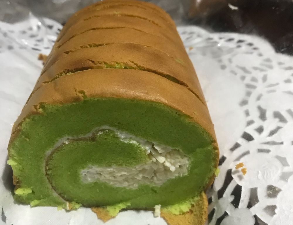 Rosella Bika Ambon, Jelambar - Lengkap: Menu terbaru, jam buka & no