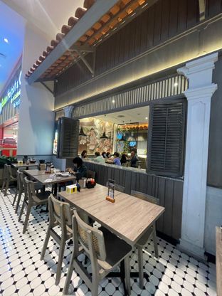 Foto 8 - Makanan di Song Fa Bak Kut Teh oleh FoodieTravelDiary23 PL