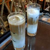 Foto Iced White di CuppaJoe Coffee