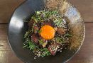 Foto Makanan di LYMA
