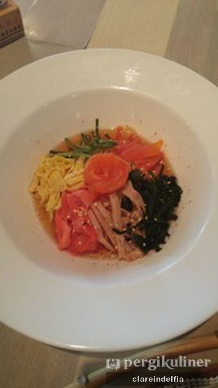 Foto 3 - Makanan di Zenbu oleh claredelfia 
