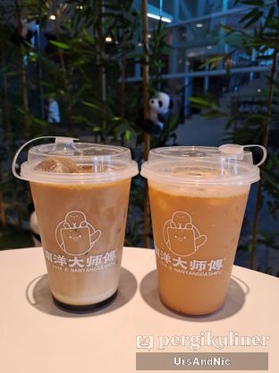 Foto review NanYang DaShiFu oleh UrsAndNic  1
