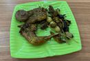 Foto Makanan di Kampong Rasa