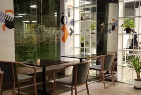 Foto Paradigma Kafe