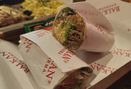 Foto Makanan di Balkan Shawarma