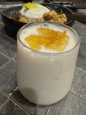Foto Makanan di Come-Xia