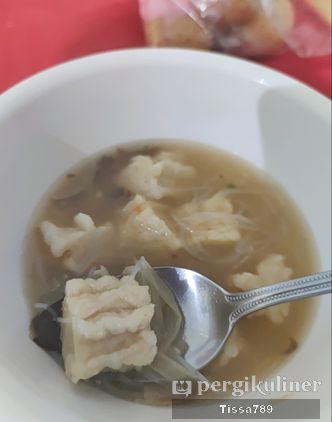 Foto Makanan di Dooren