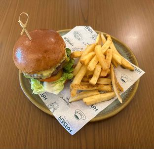 Foto review Hasea Eatery oleh Albert Murdiono 2