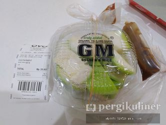Foto Makanan di Gulden's Mice