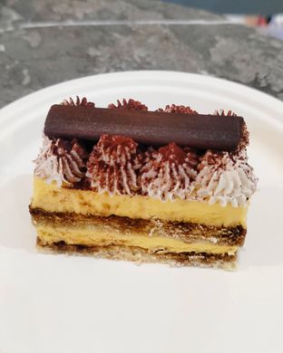 Foto 5 - Makanan di Sari Delicatessen oleh Momondud 