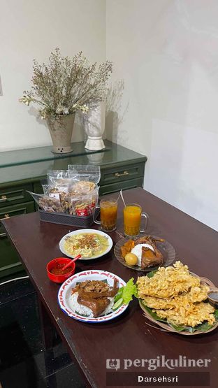 Foto 5 - Makanan di Ayam Bacem Mbok Sum oleh Darsehsri 
