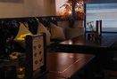 Foto Interior di Wong's Bistro