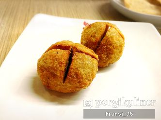 Foto Makanan di Bakmi Naga