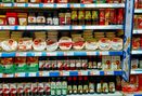 Foto Makanan di KMART
