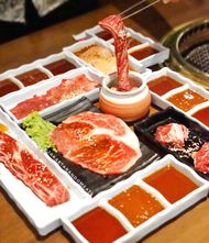 Foto Makanan di Shaburi & Kintan Buffet