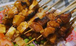 PSK (Penggemar Sate Kiloan)