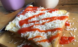 Warung Cubit Bintaro