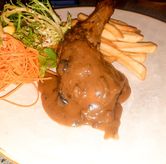 Foto di Hummingbird Eatery
