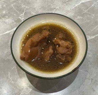 Foto Makanan di Little Red Dot