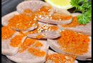 Foto Makanan di WAKI Signature