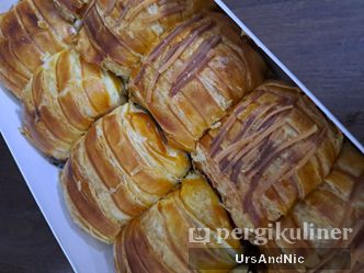 Foto Makanan di Goela Semoet