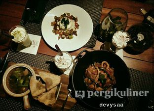 Foto - Makanan di Skye oleh Slimybelly 
