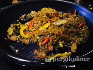 Foto 5 - Makanan di Shabu Ghin oleh Placetogoandeat ID