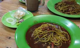 Waroeng Mie Aceh Jaly Jaly