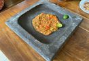 Foto Makanan di Sambal Seruit Indonesia