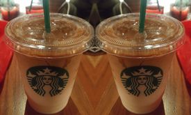 Starbucks Coffee