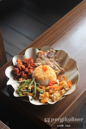 Foto Makanan di Little Ubud