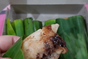 Foto Serabi Notosuman