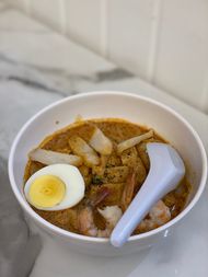 Foto Makanan di Toast Box