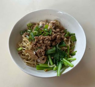 Foto review Bakmi Citra oleh Albert Murdiono 1