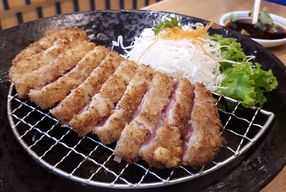 Foto Kintaro Sushi