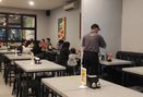 Foto Interior di Waroeng Steak & Shake