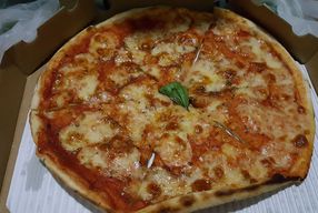 Foto Pizza Marzano