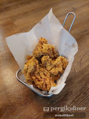 Foto review Kohicha Cafe oleh Mike Filbert | @mike_filbert 5