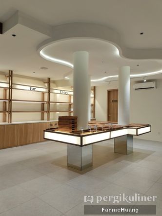 Foto Makanan di Tadaima Japanese Bakery