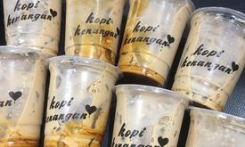 Kopi Kenangan