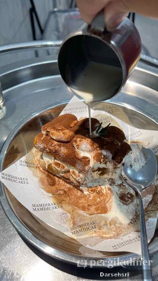 Foto review Mamdibakes oleh Darsehsri  2