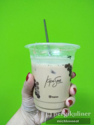 Foto review Kopi Soe oleh Mich Love Eat 2