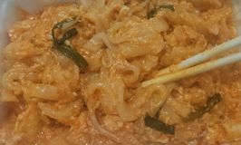 Bakmi Bagan Ahong