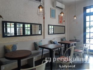 Foto review Jonbon's Coffee & Eatery oleh Placetogoandeat ID 1
