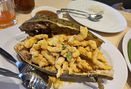 Foto Makanan di Dinar Seafood